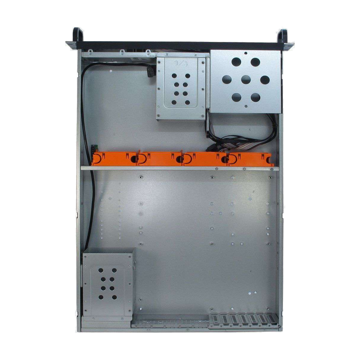 Caixa Rack 2U 2129-N - AGL