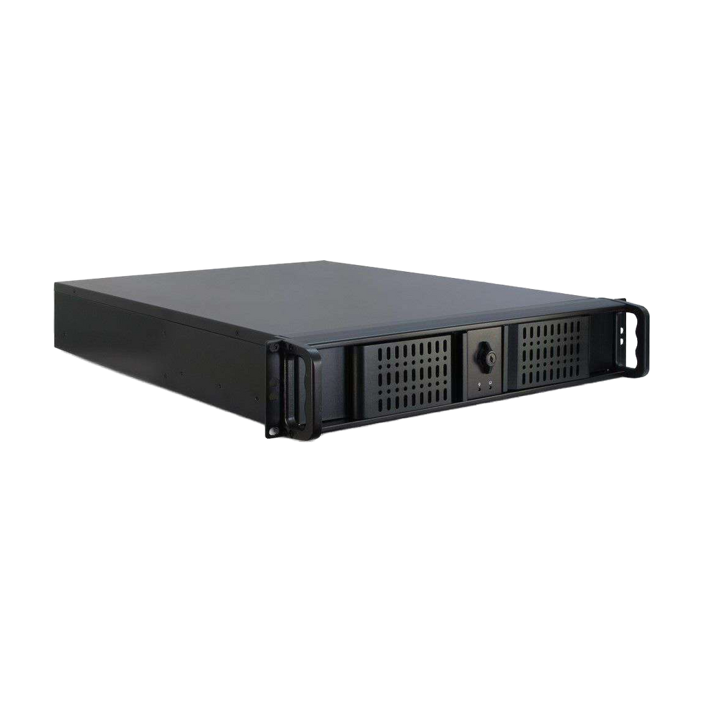 Caixa Rack 2U 2098-SL - AGL