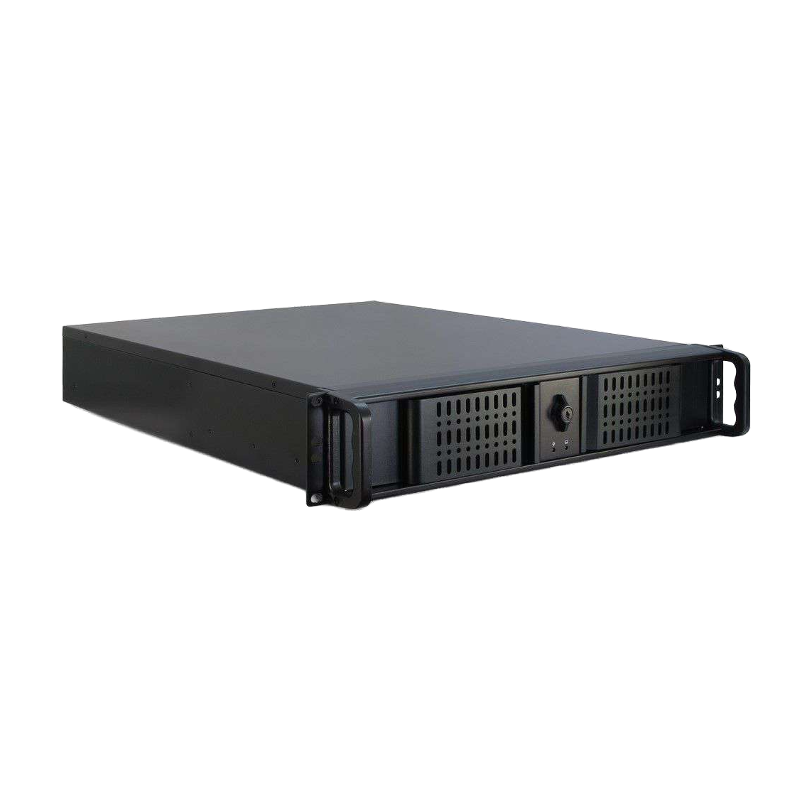 2U Rack Chassis 2098-SL - AGL