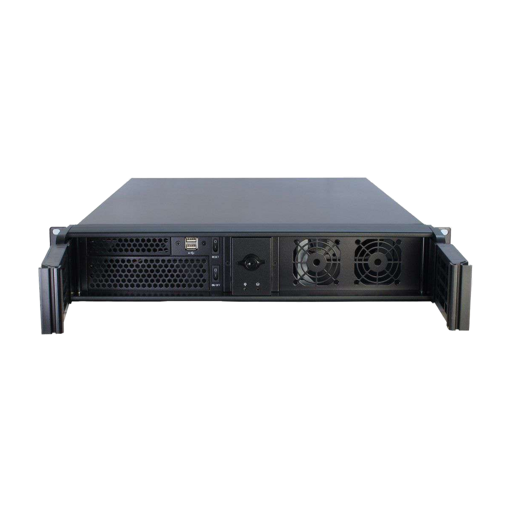 Caixa Rack 2U 2098-SL - AGL
