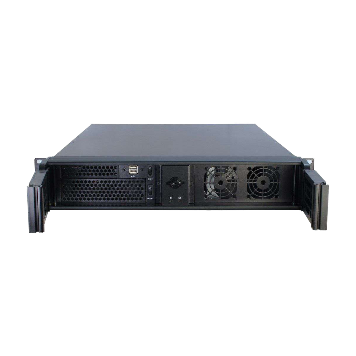 2U Rack Chassis 2098-SL - AGL
