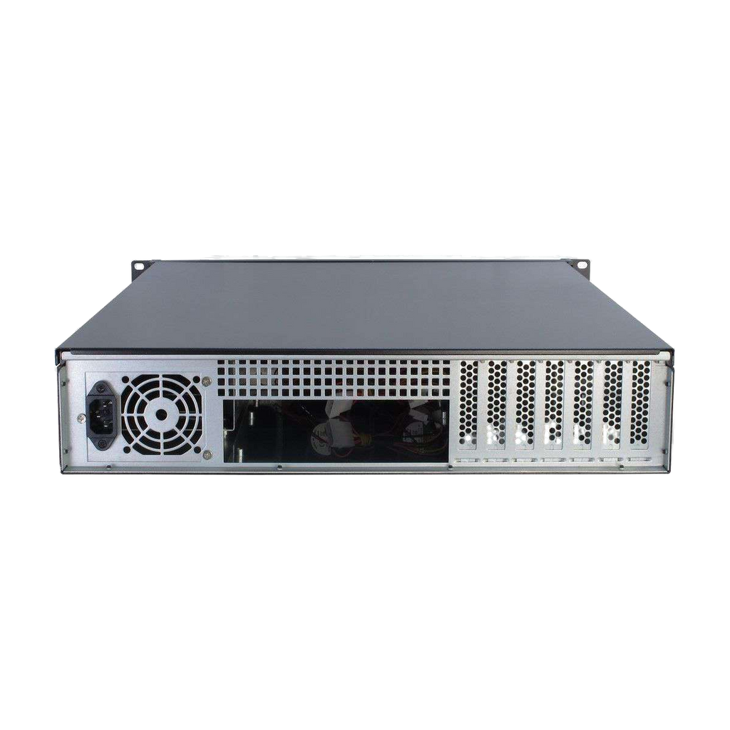 Caixa Rack 2U 2098-SL - AGL