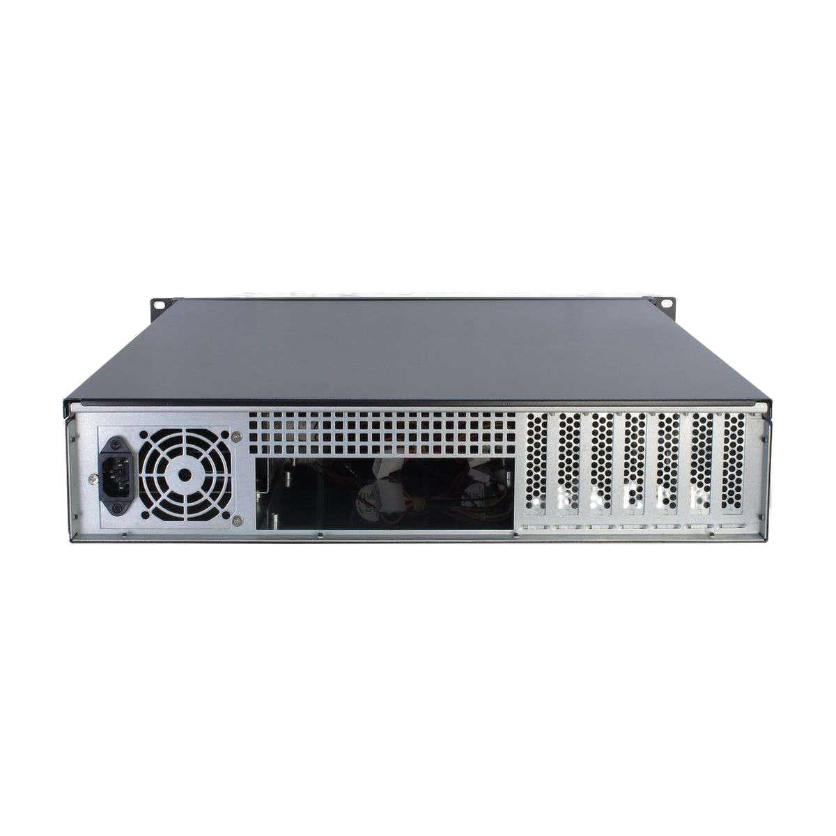 2U Rack Chassis 2098-SL - AGL