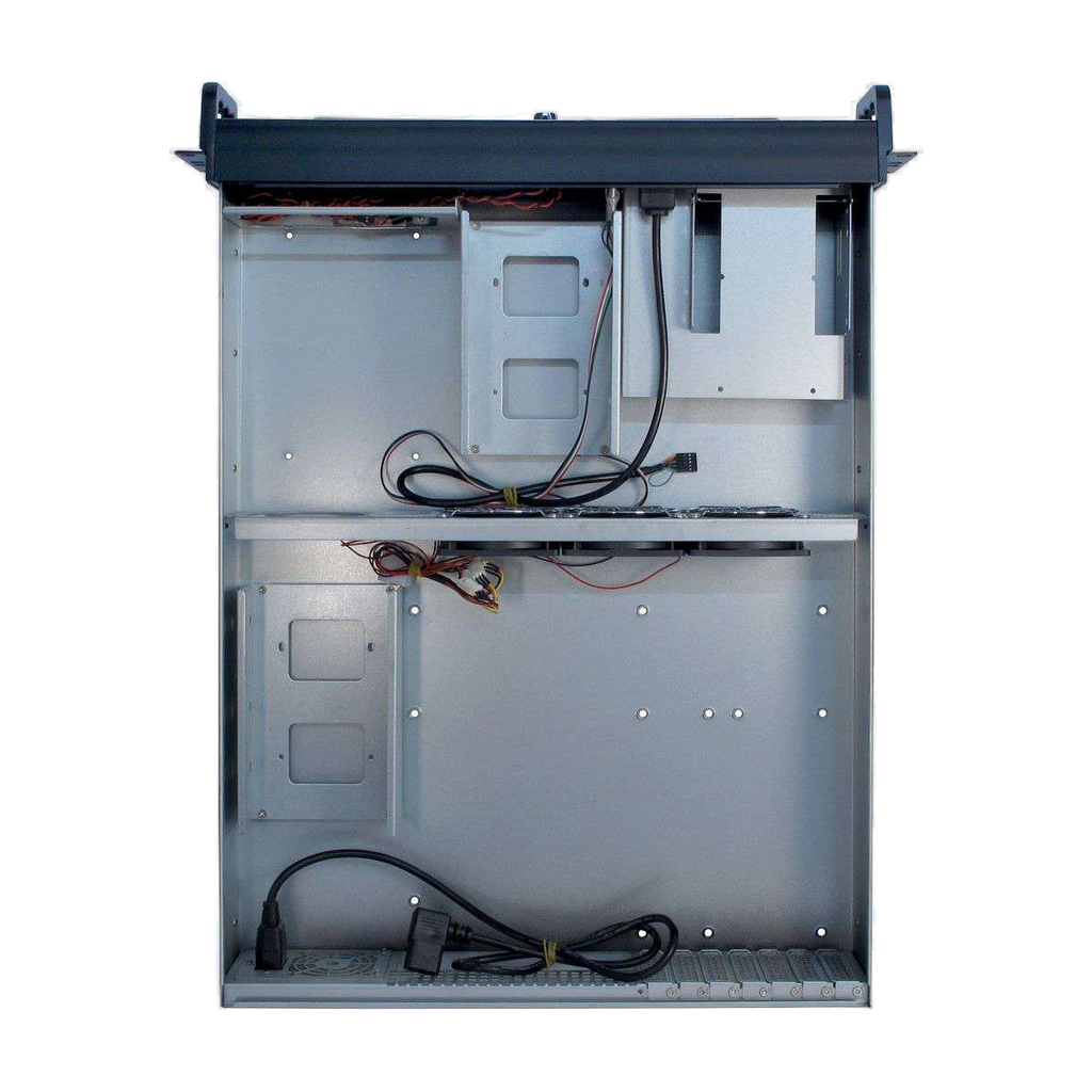 Caixa Rack 2U 2098-SL - AGL