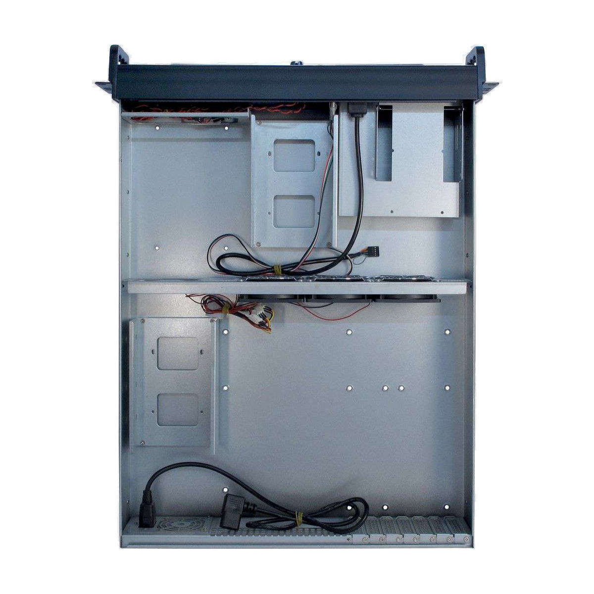 2U Rack Chassis 2098-SL - AGL