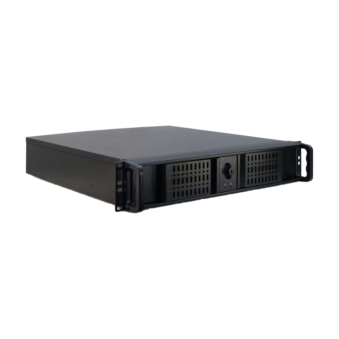 2U Rack Chassis 2098-SK - AGL