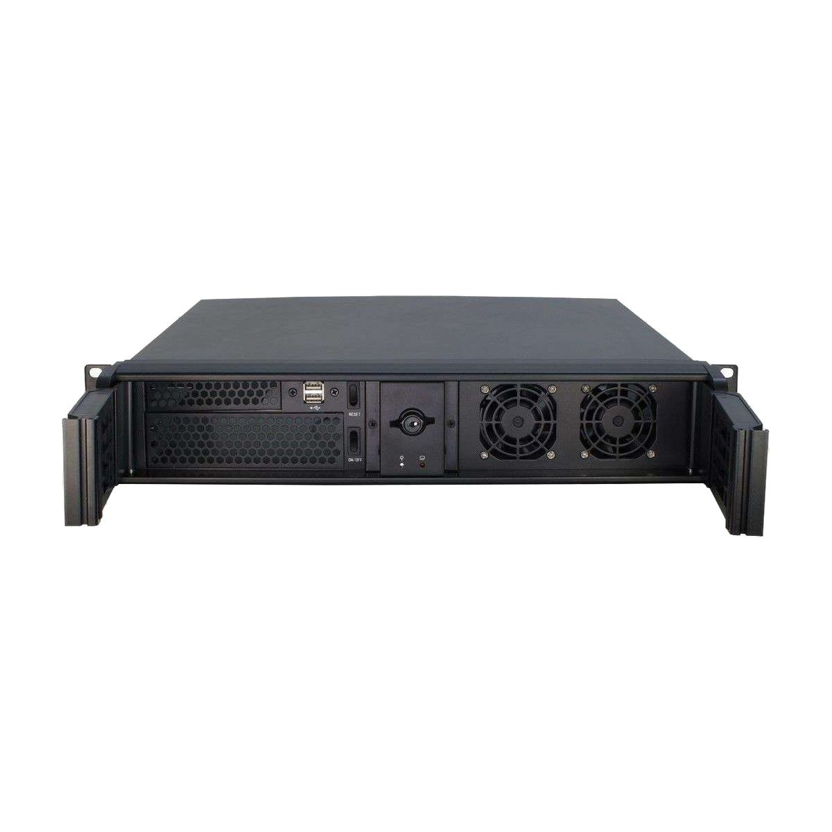 2U Rack Chassis 2098-SK - AGL