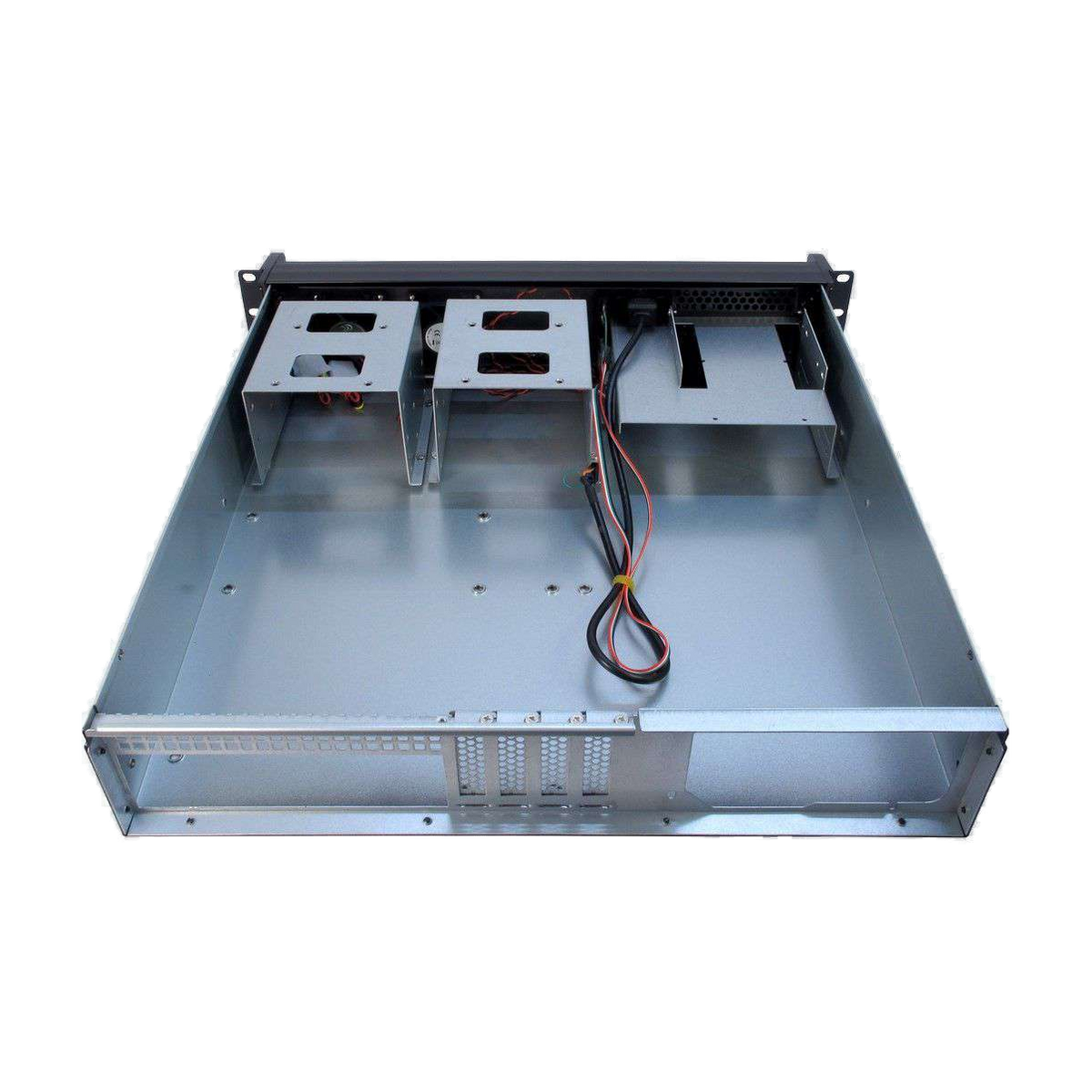 2U Rack Chassis 2098-SK - AGL