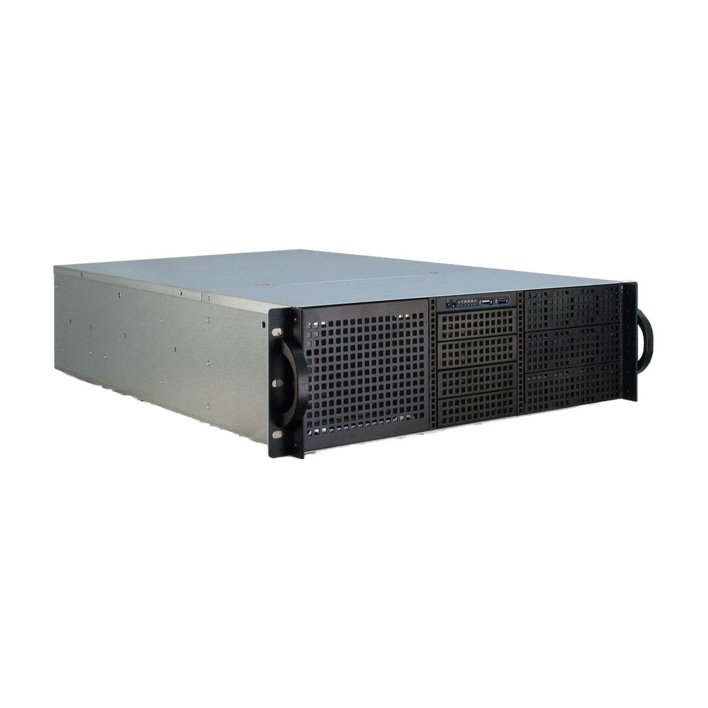 Caixa Rack 3U 30255 - AGL