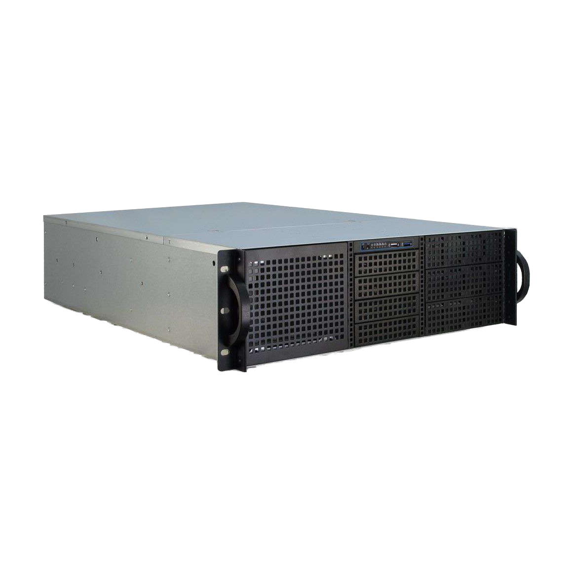 Caixa Rack 3U 30255 - AGL