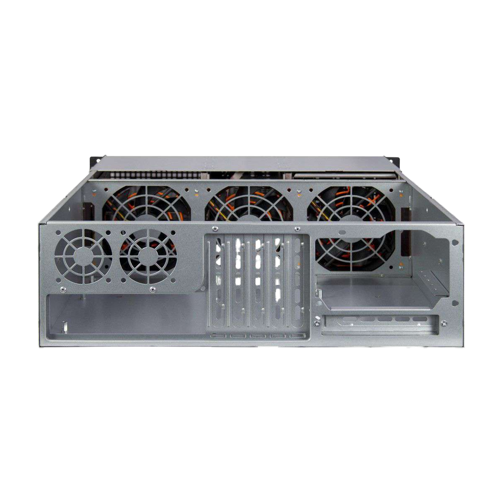 Caixa Rack 3U 30255 - AGL