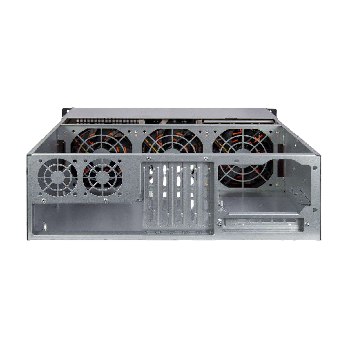 Caixa Rack 3U 30255 - AGL