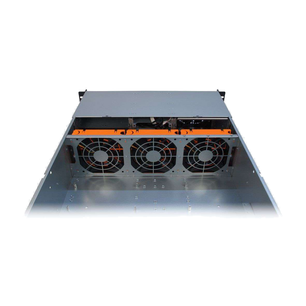 Caixa Rack 3U 30255 - AGL