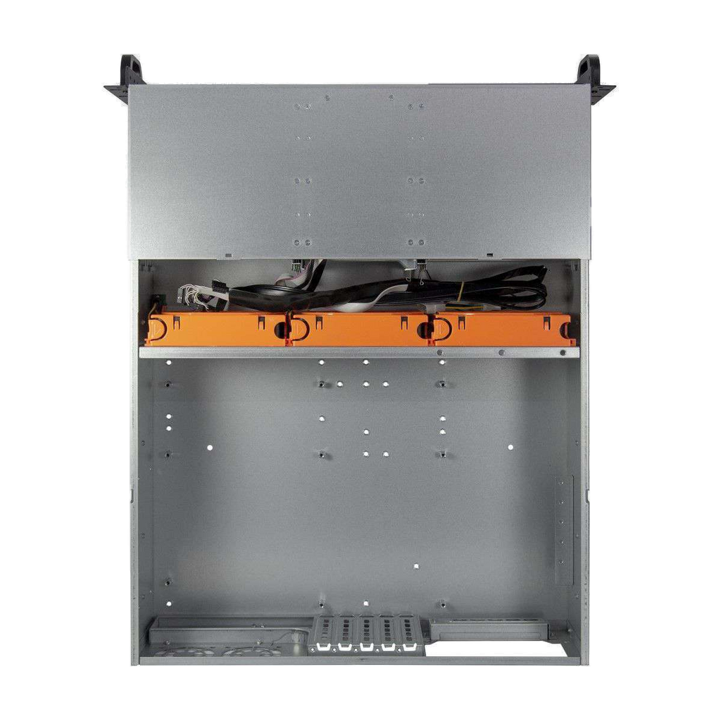 Caixa Rack 3U 30255 - AGL