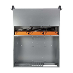 Caixa Rack 3U 30255 - AGL