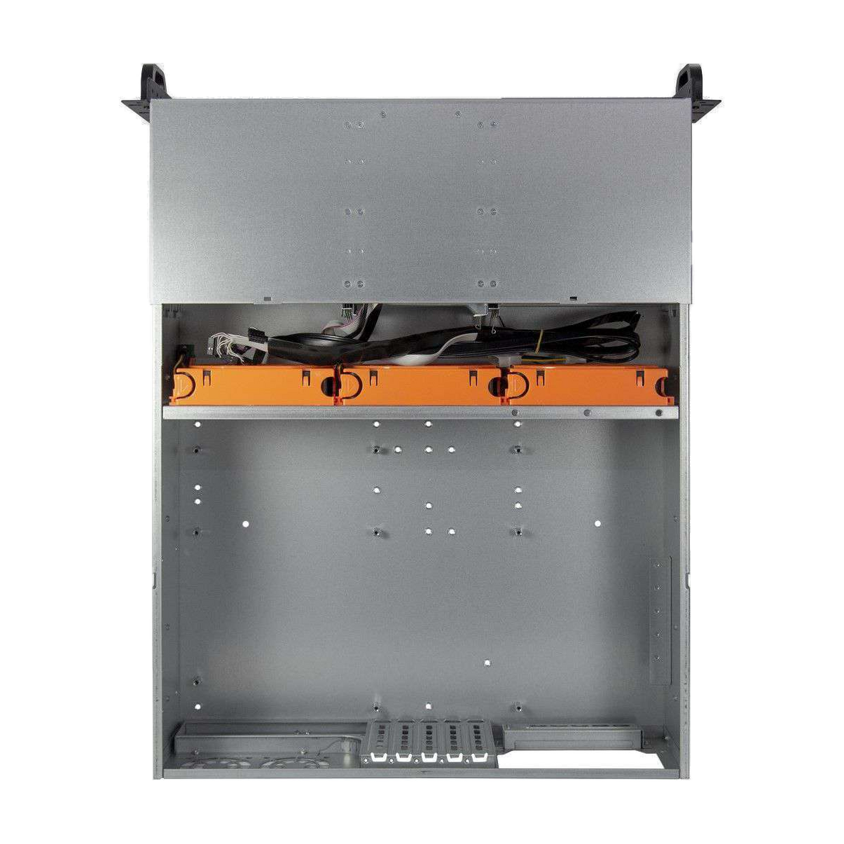 Caixa Rack 3U 30255 - AGL