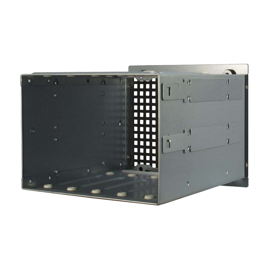 Caixa Rack 3U 30255 - AGL