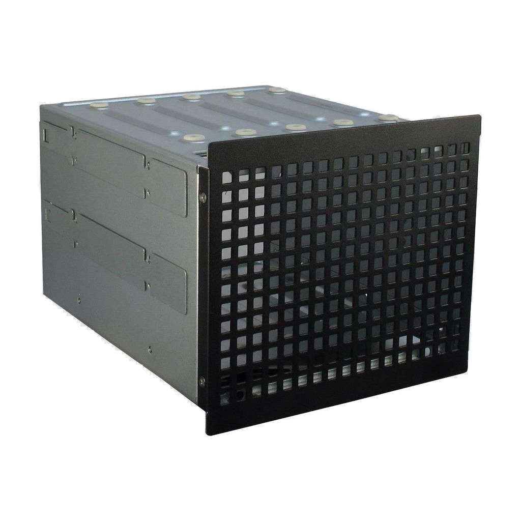 Caixa Rack 3U 30255 - AGL