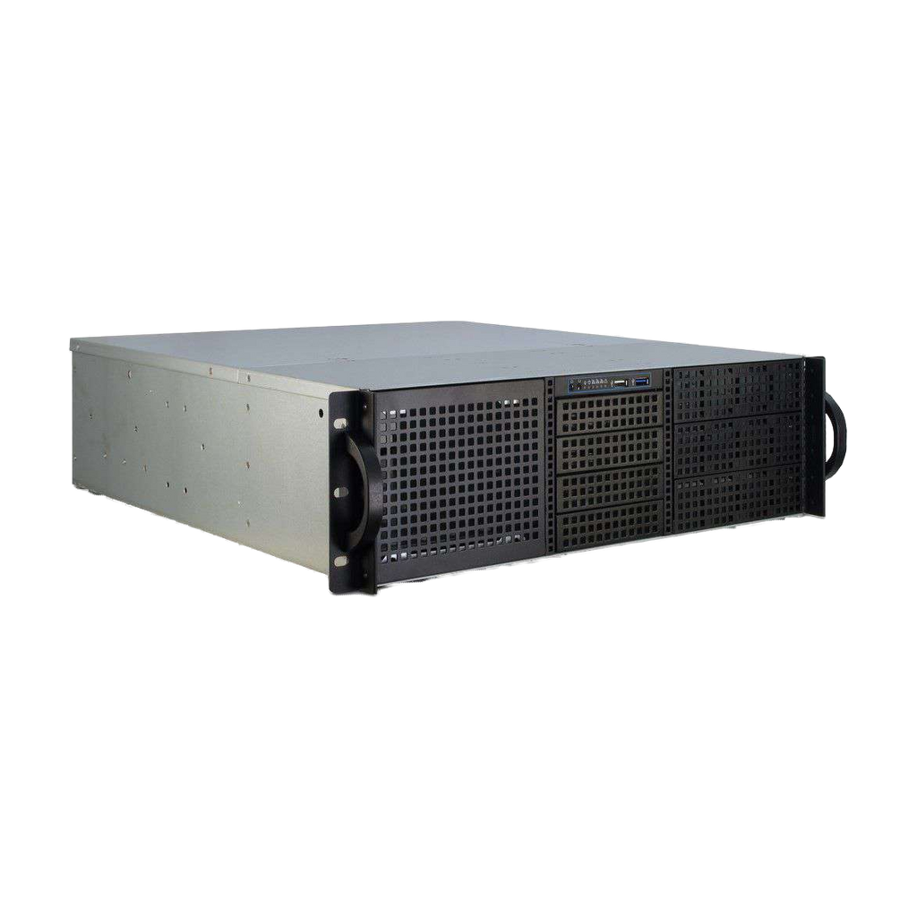 Caixa Rack 3U 30248 - AGL