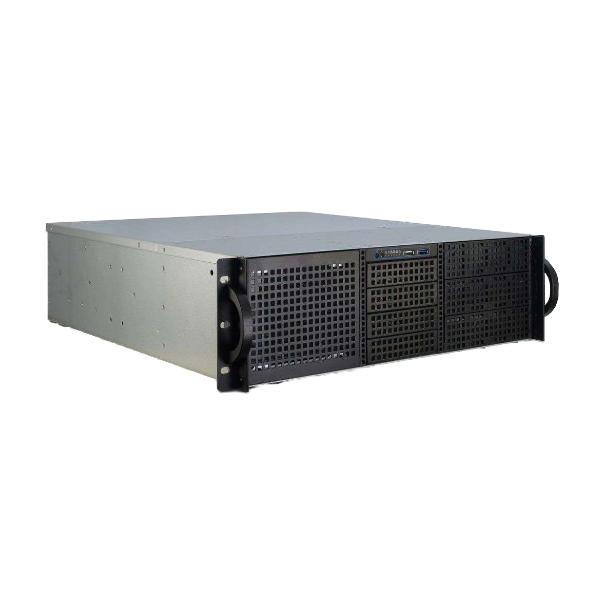 Caixa Rack 3U 30248 - AGL