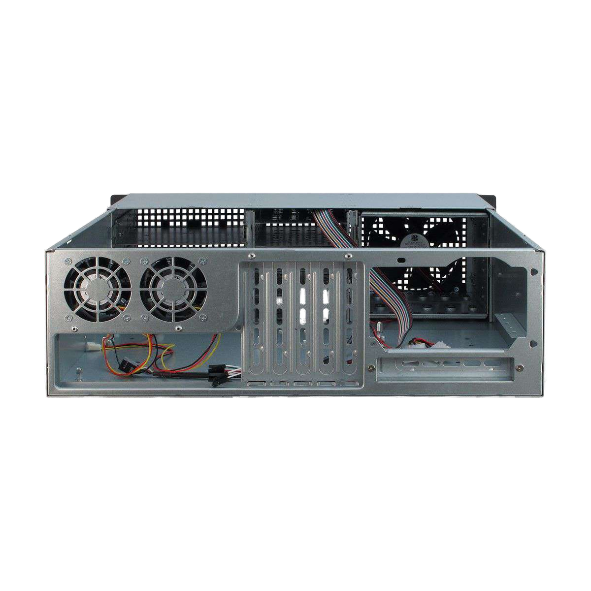 Caixa Rack 3U 30248 - AGL