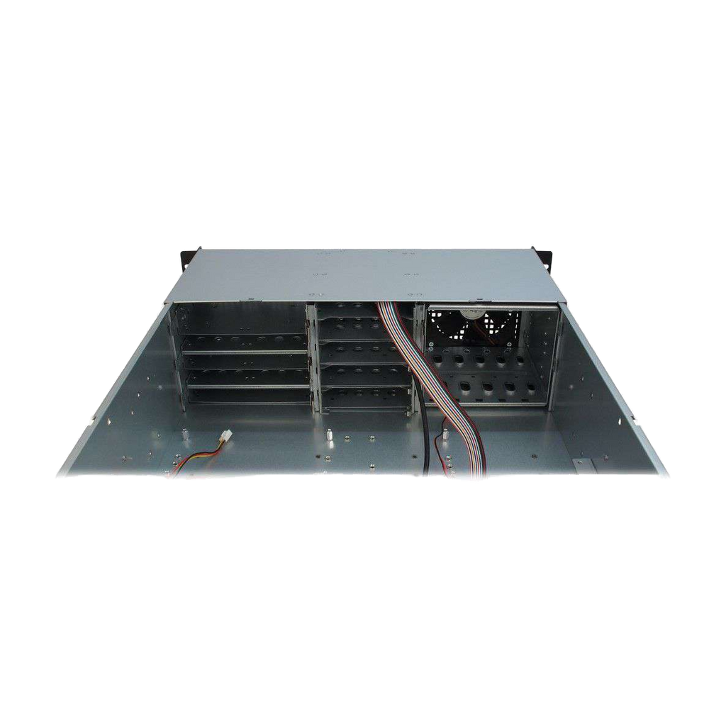 Caixa Rack 3U 30248 - AGL