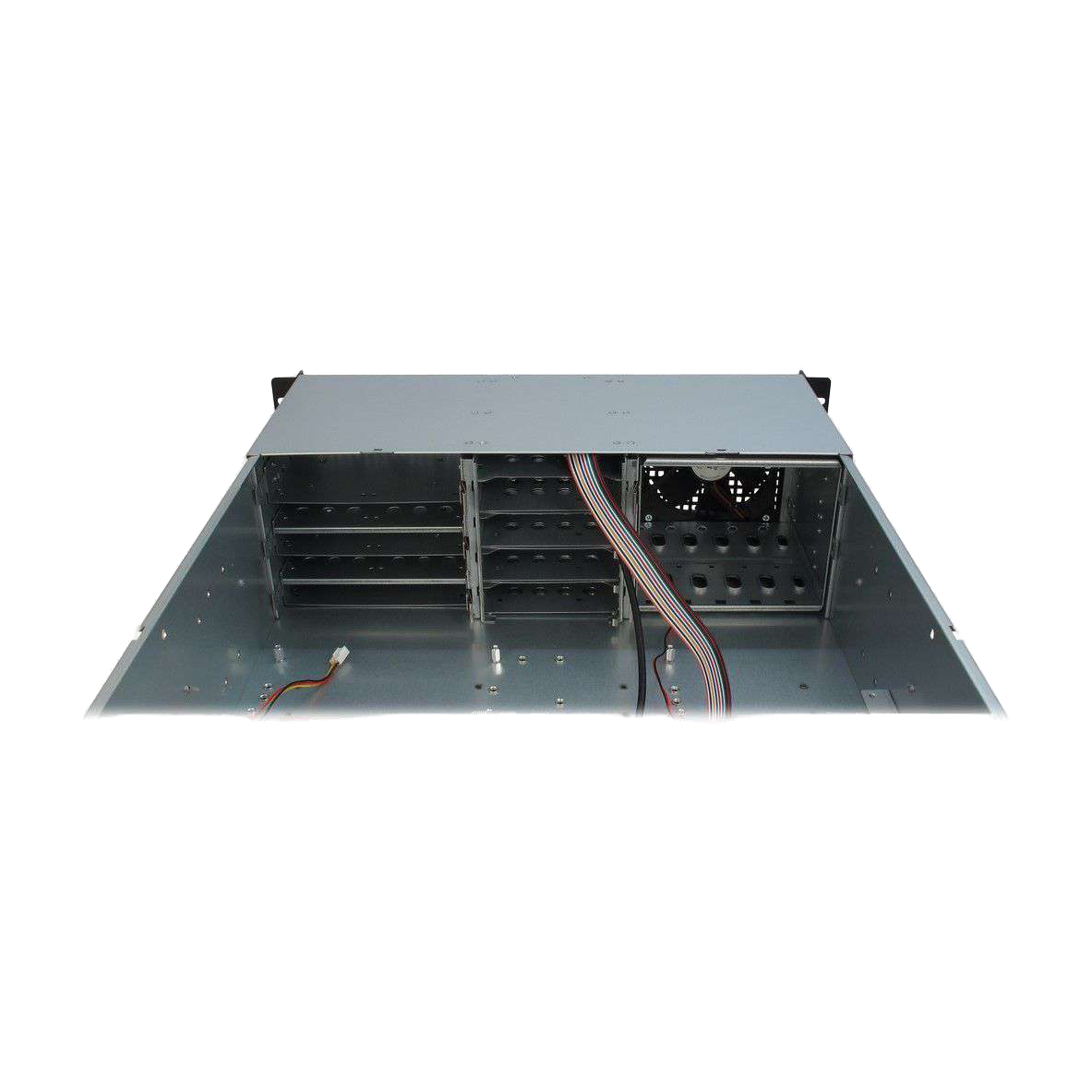 Caixa Rack 3U 30248 - AGL