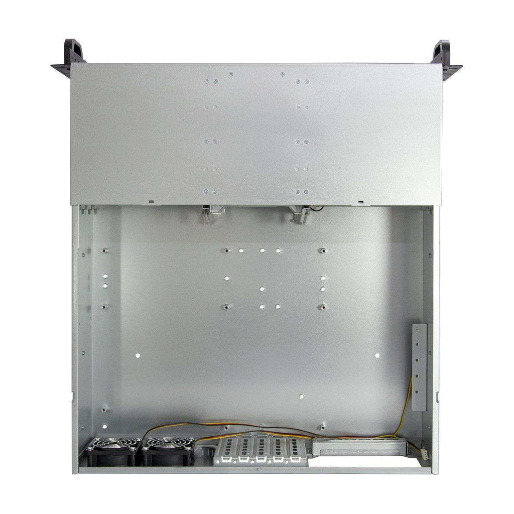 Caixa Rack 3U 30248 - AGL