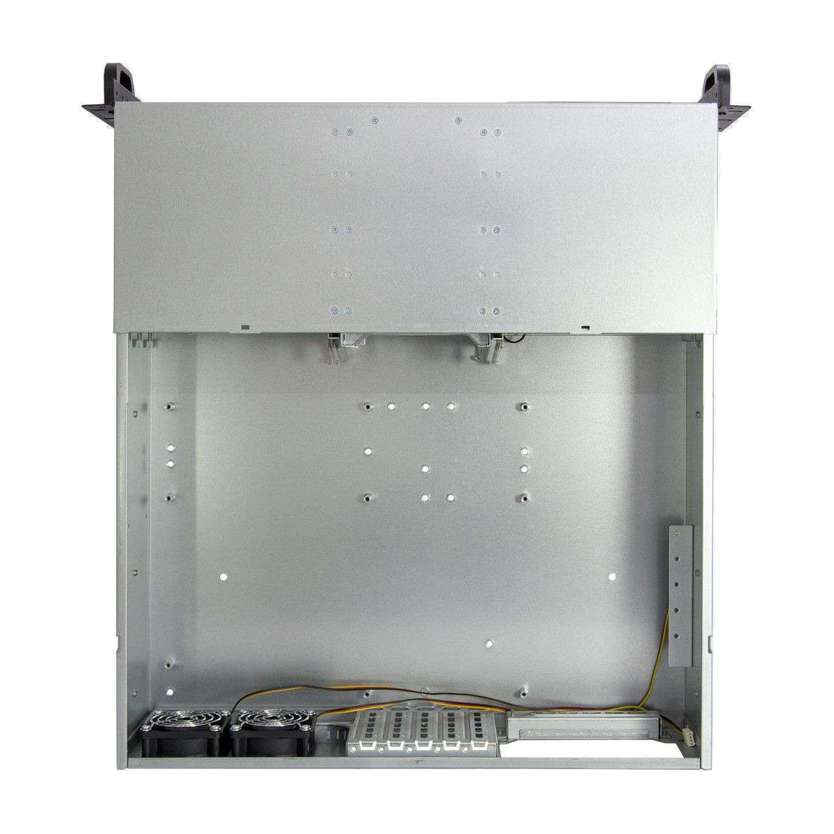Caixa Rack 3U 30248 - AGL