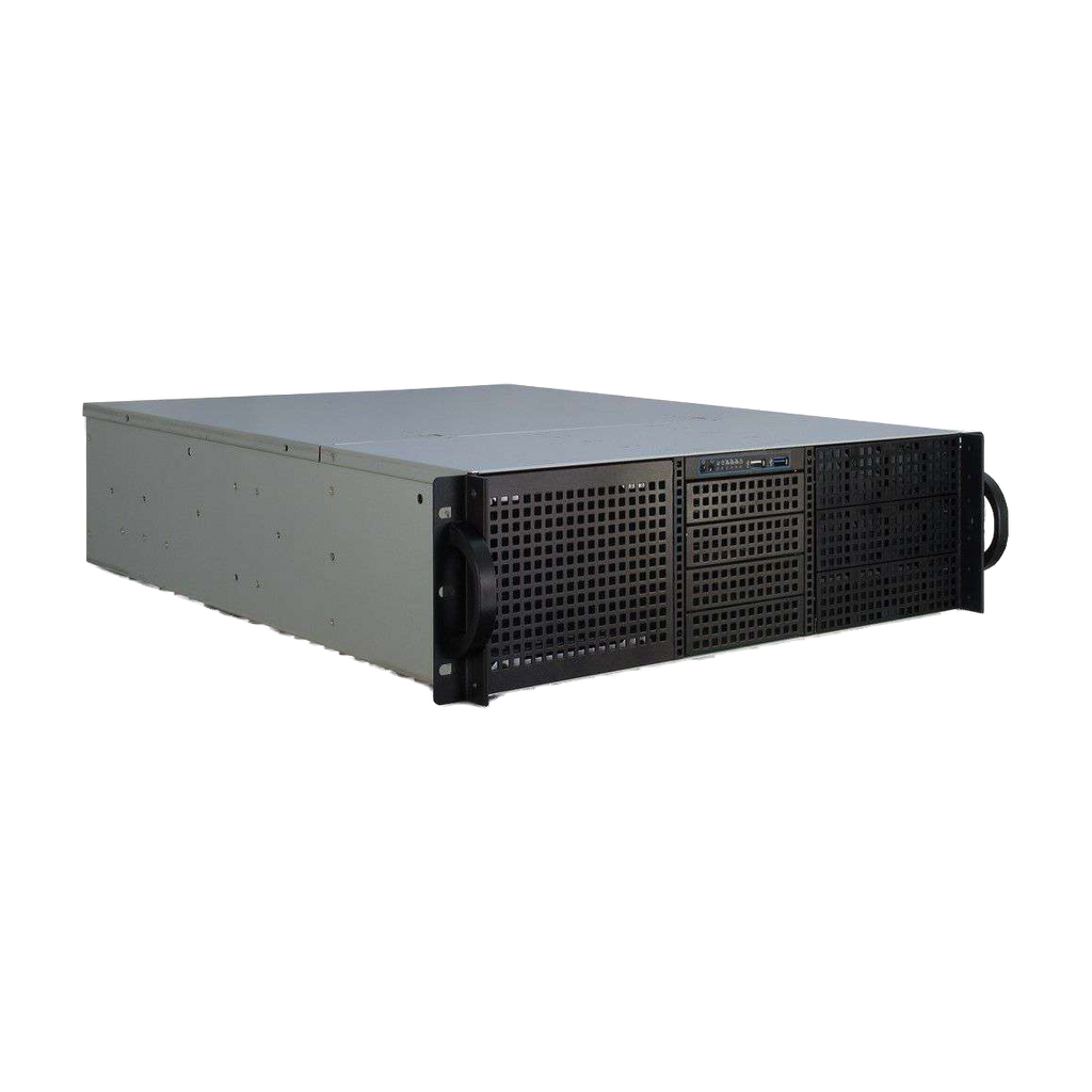 Caixa Rack 3U 30240 - AGL