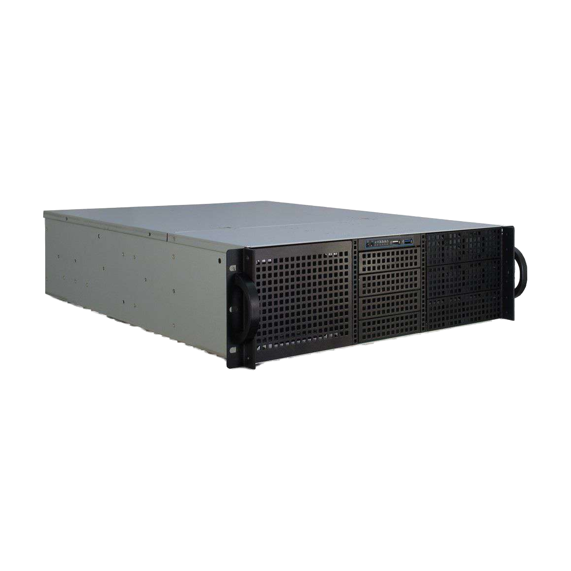 Caixa Rack 3U 30240 - AGL
