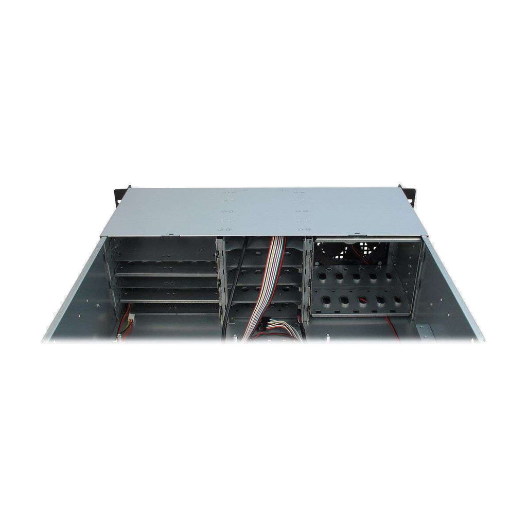 Caixa Rack 3U 30240 - AGL