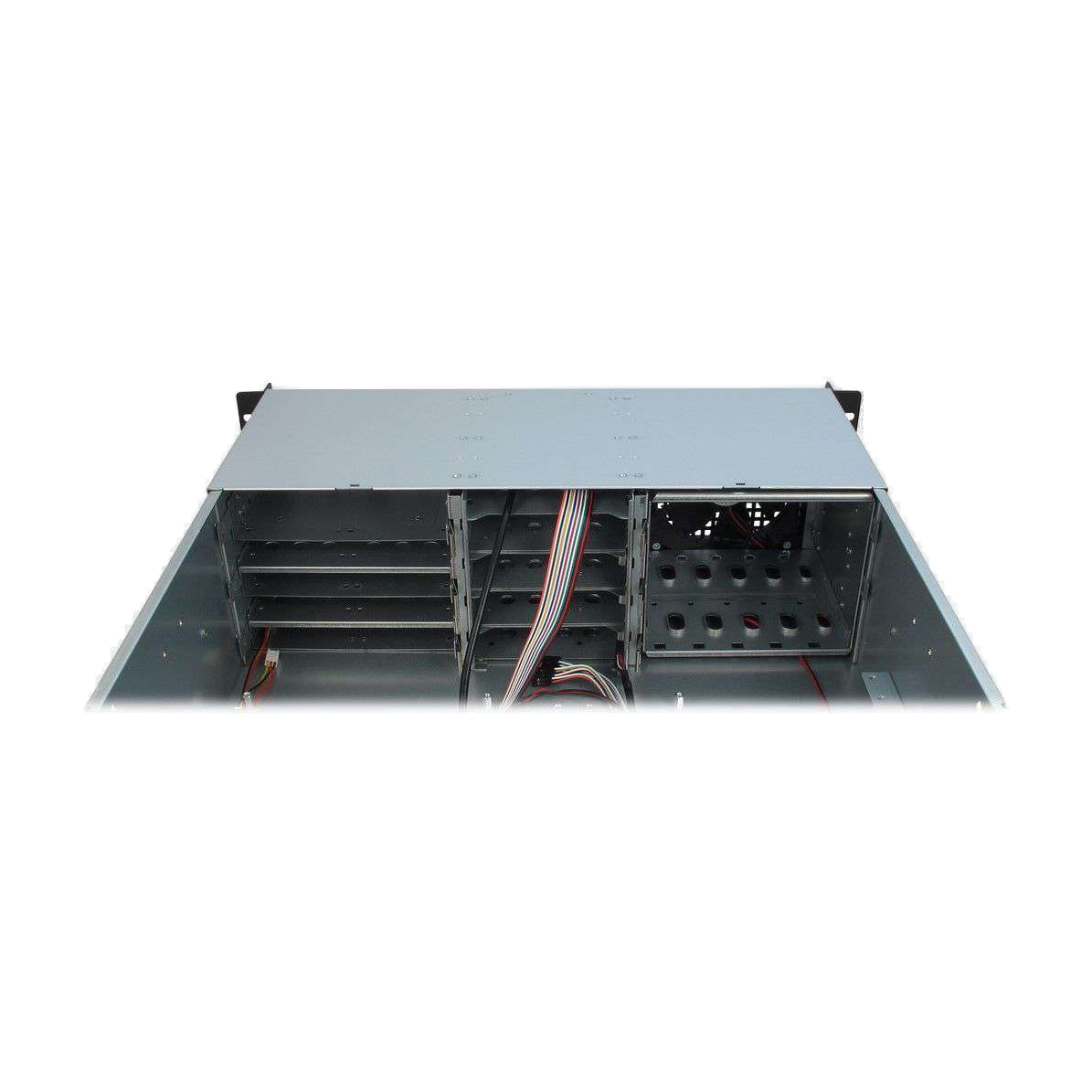 Caixa Rack 3U 30240 - AGL