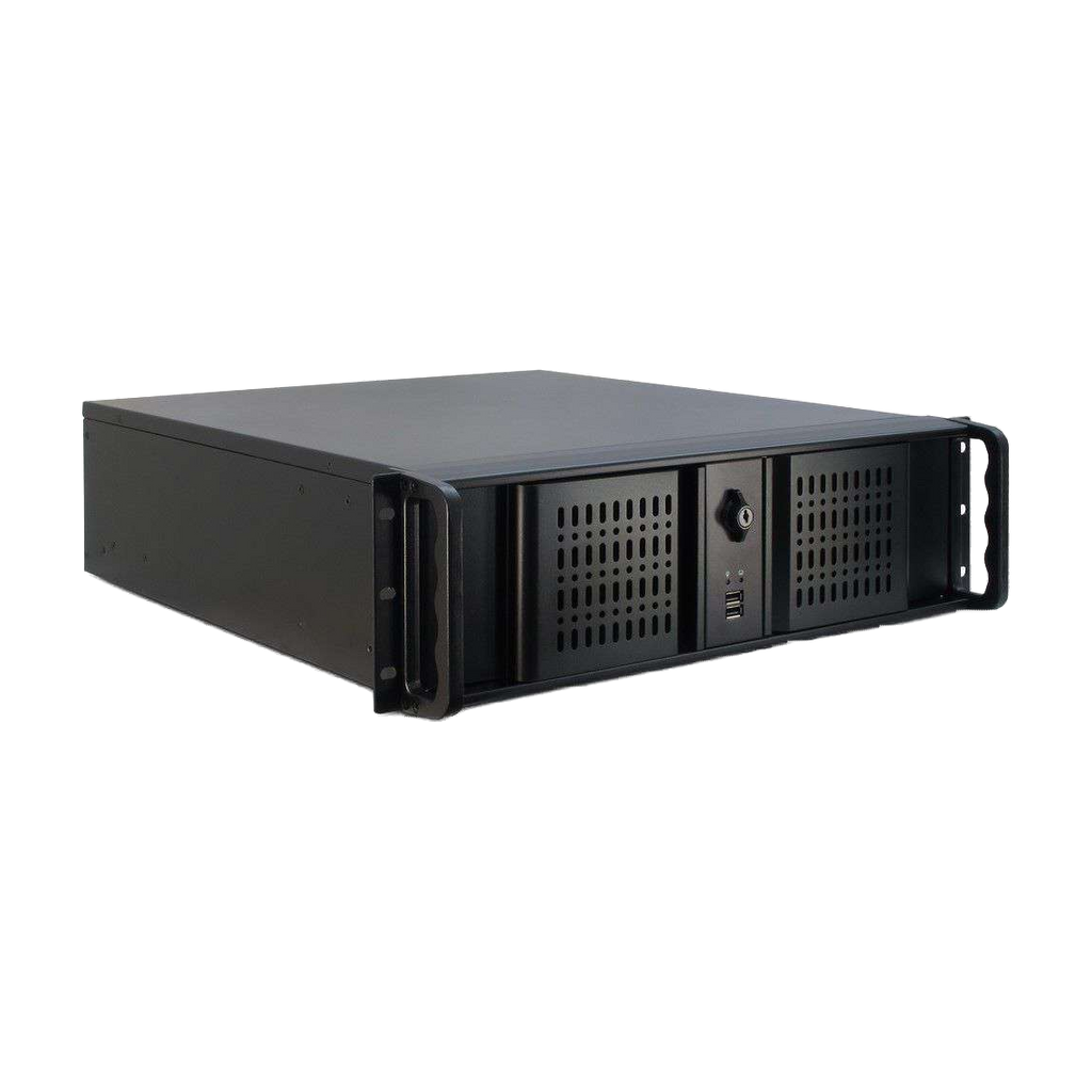 Caixa Rack 3U 3098-S - AGL