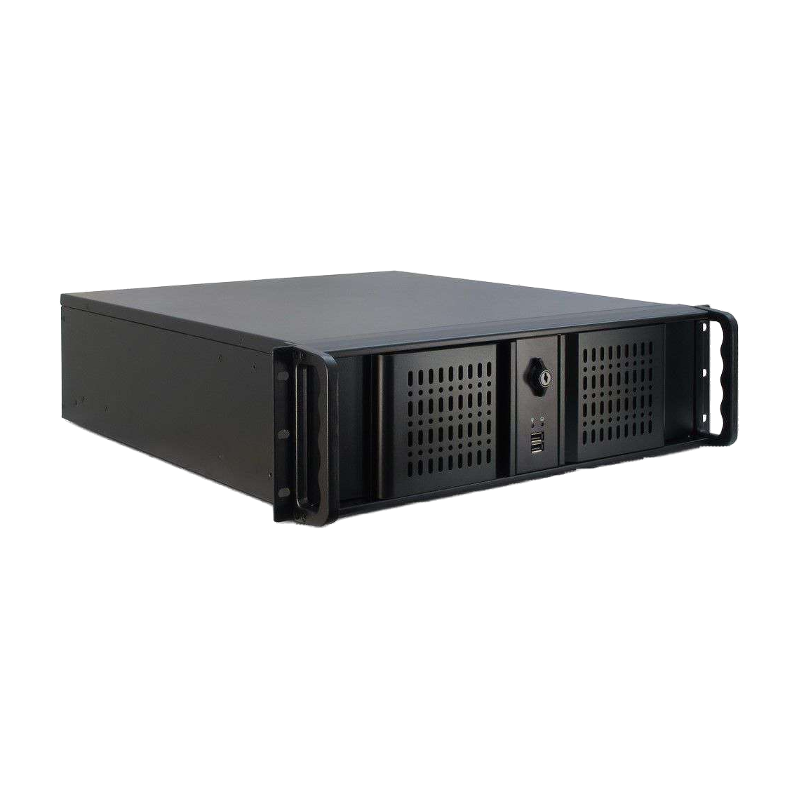 Caixa Rack 3U 3098-S - AGL