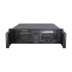 Caixa Rack 3U 3098-S - AGL