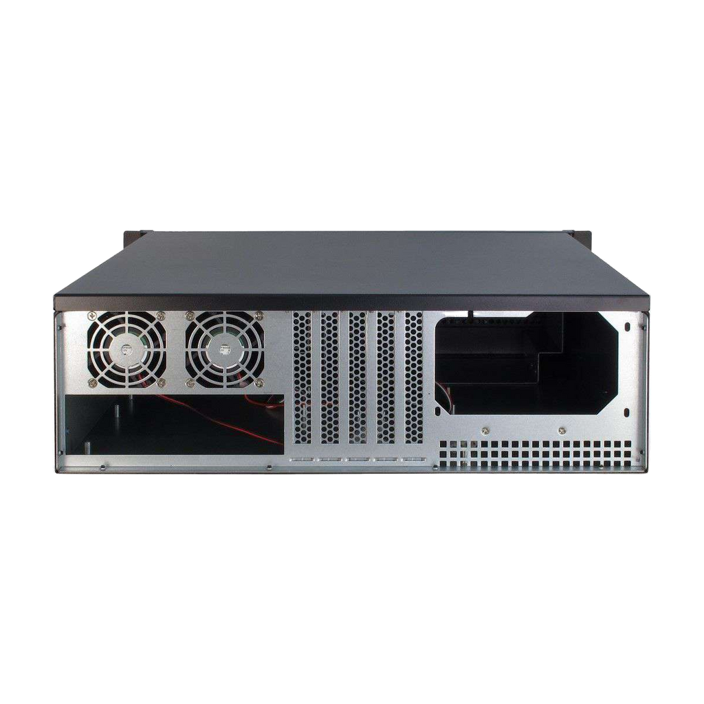 Caixa Rack 3U 3098-S - AGL