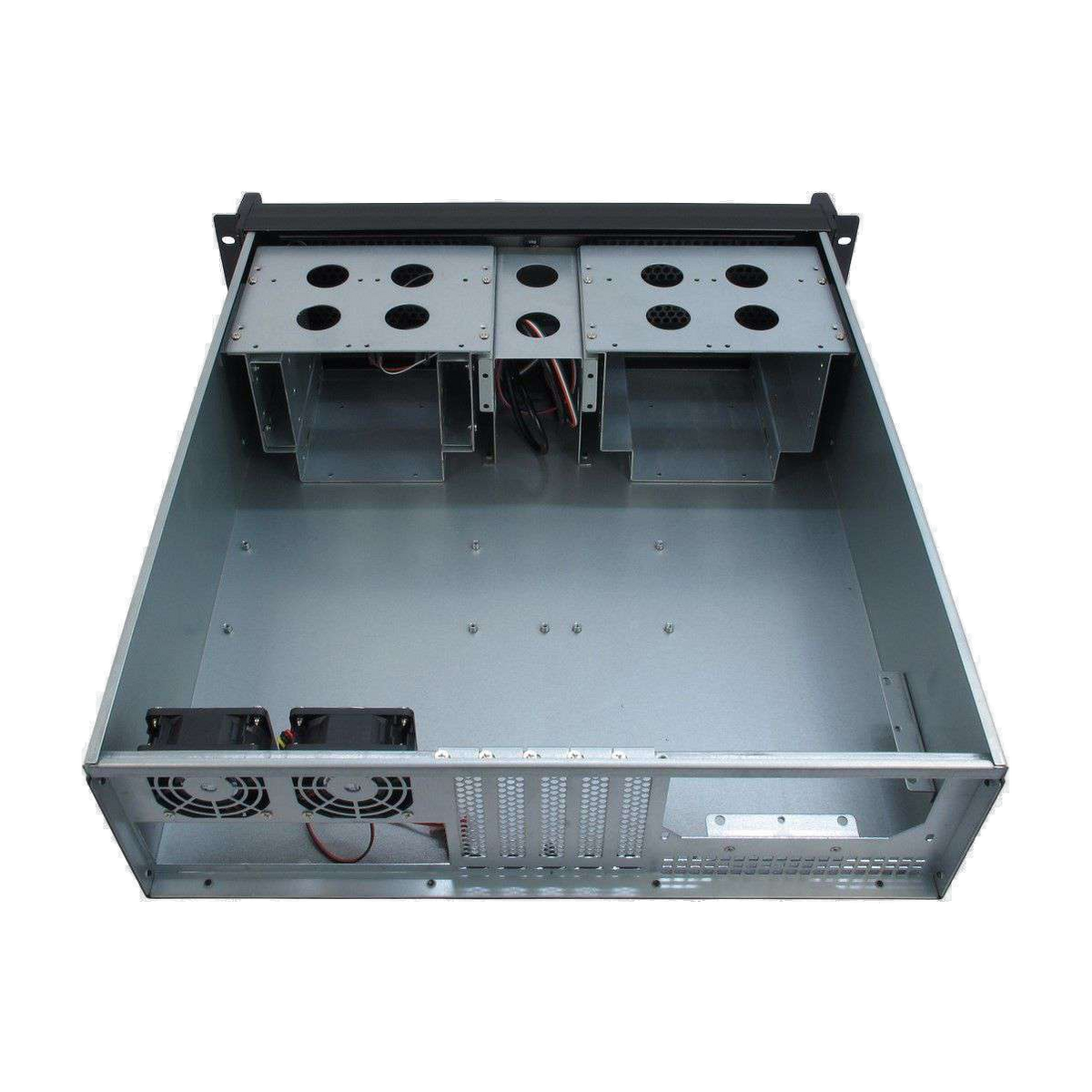 Caixa Rack 3U 3098-S - AGL