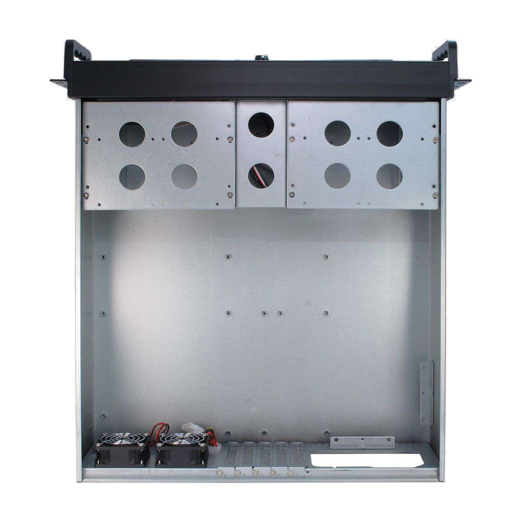 Caixa Rack 3U 3098-S - AGL