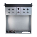 Caixa Rack 3U 3098-S - AGL