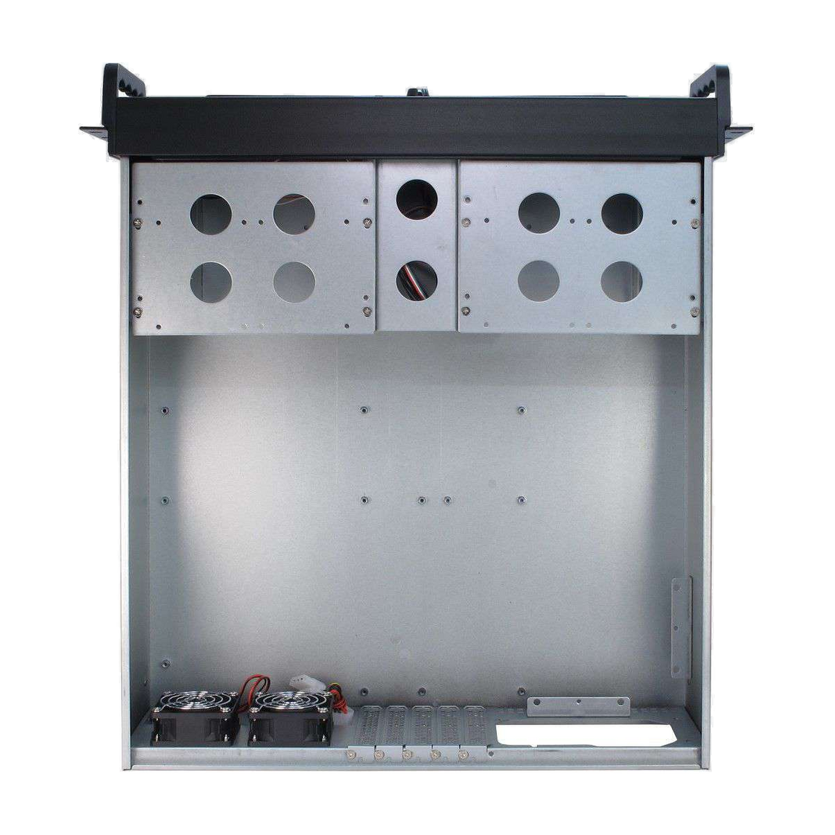 Caixa Rack 3U 3098-S - AGL