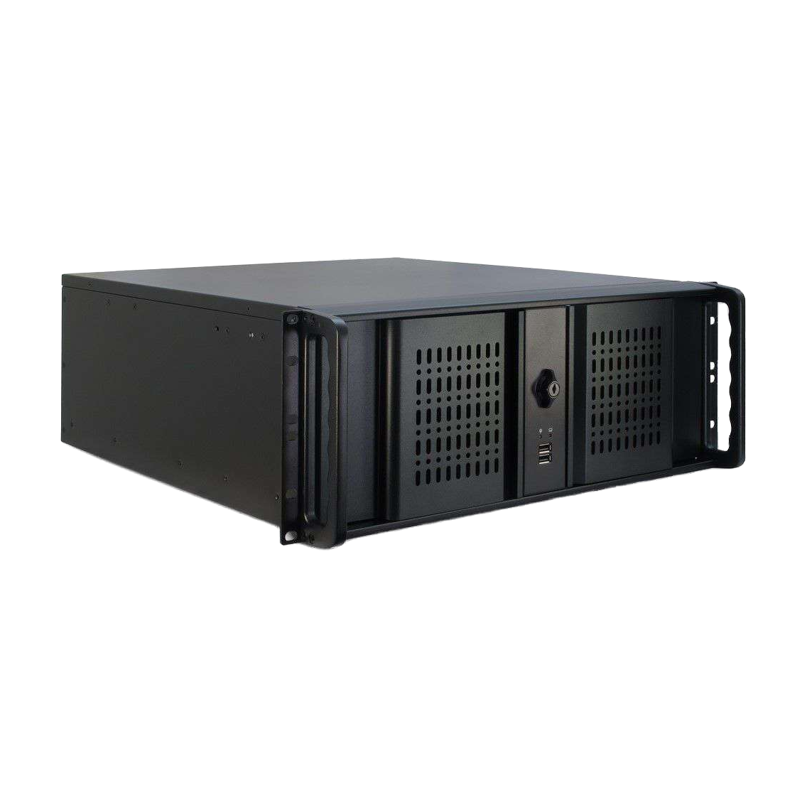 4U Rack Chassis 4098-S - AGL