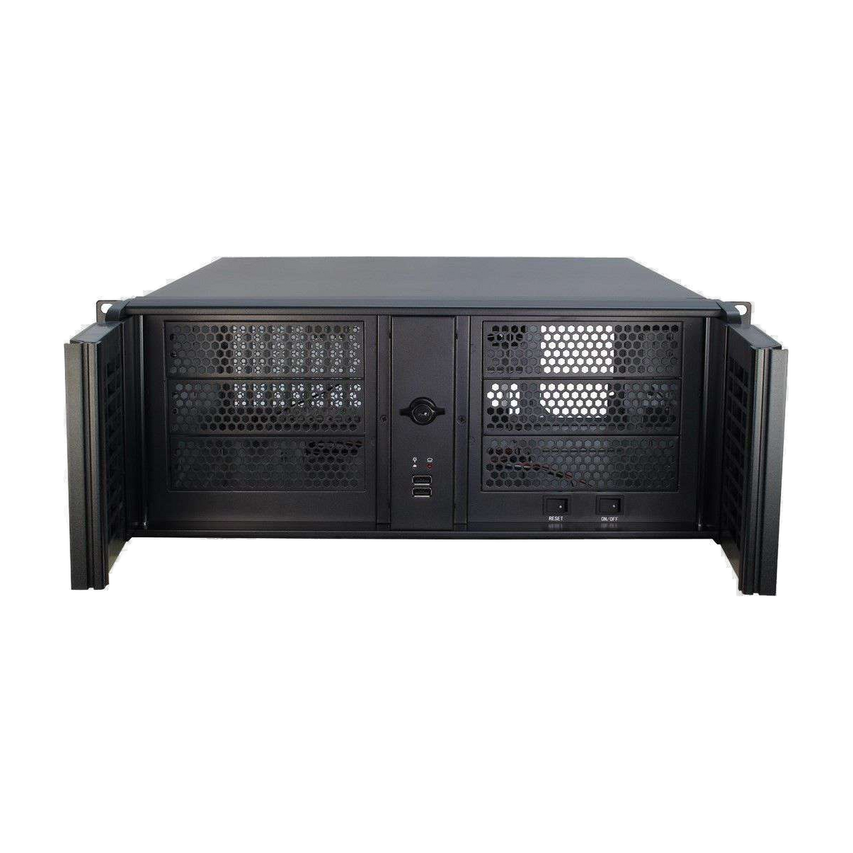 4U Rack Chassis 4098-S - AGL