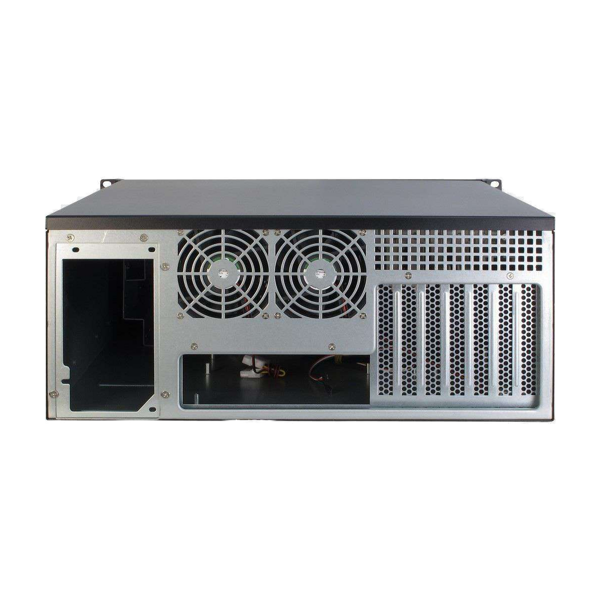 4U Rack Chassis 4098-S - AGL