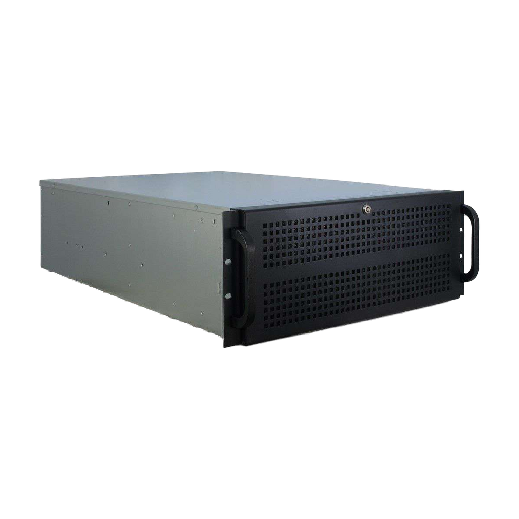 Caixa Rack 4U 4129-N - AGL