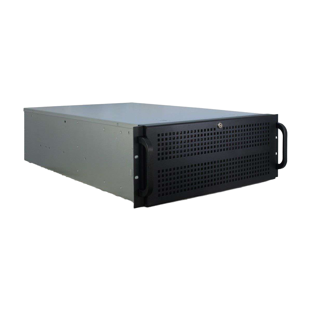 4U Rack Chassis 4129-N - AGL