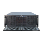 Caixa Rack 4U 4129-N - AGL