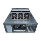 Caixa Rack 4U 4129-N - AGL