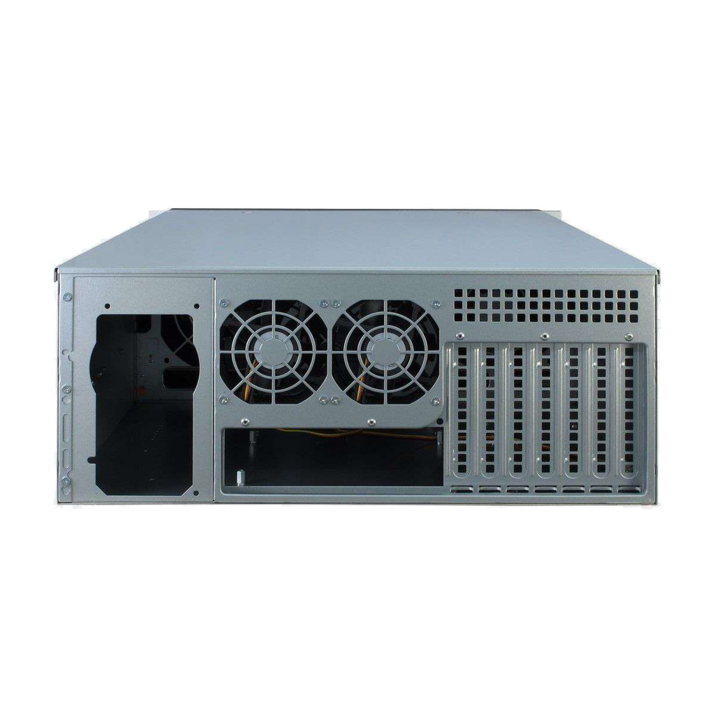 Caixa Rack 4U 4129-N - AGL