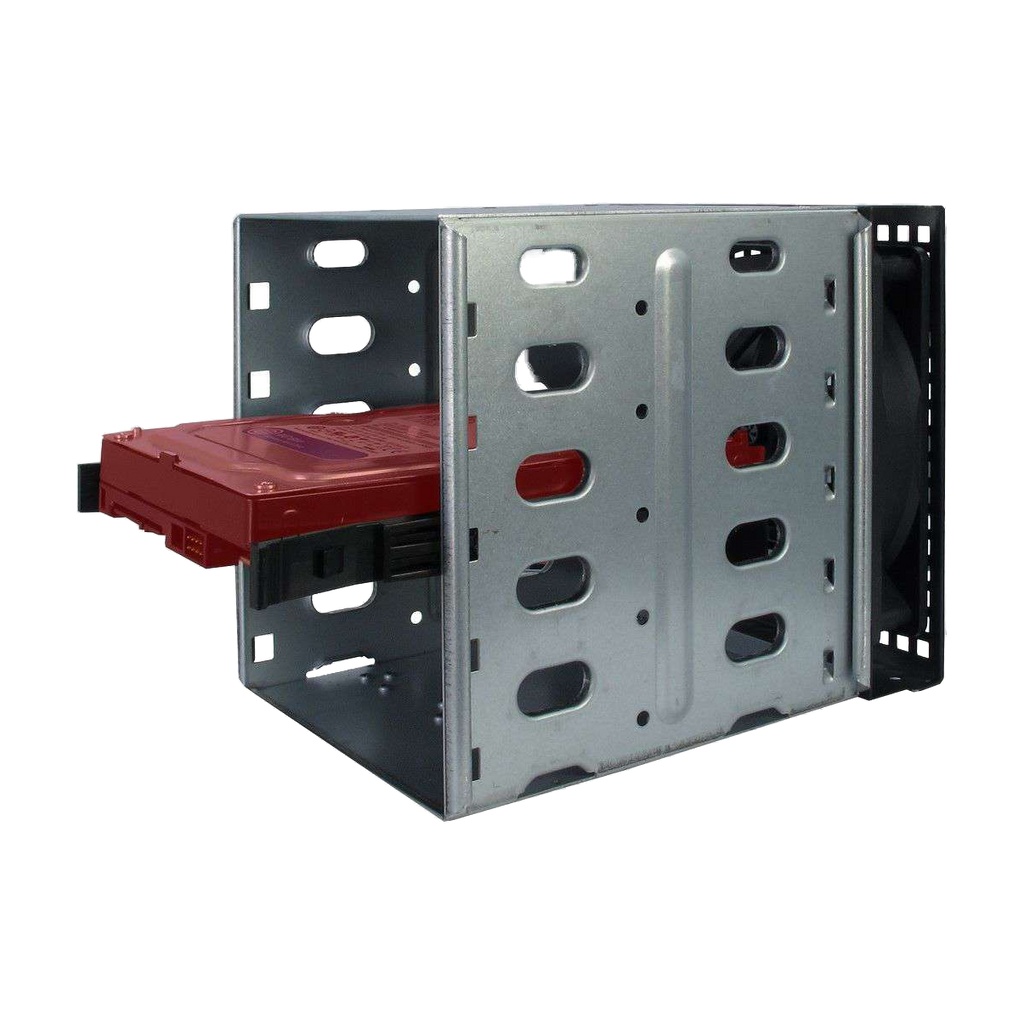 Caixa Rack 4U 4129-N - AGL